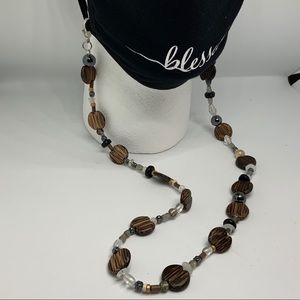 Necklace/ Mask Lanyard/holder